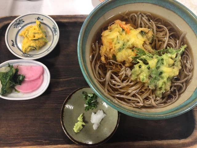 おたり名産館 - サブ画像2