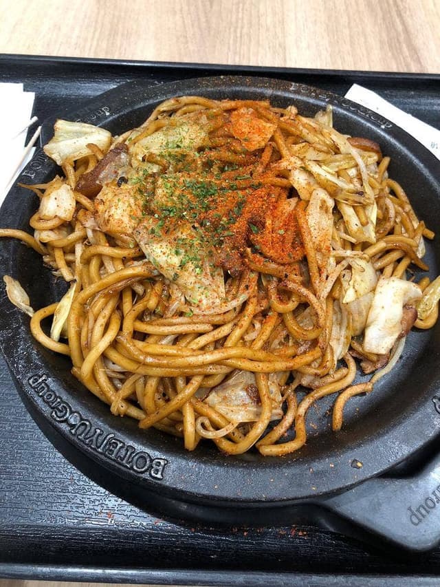 全国ご当地グルメ屋台 セブンパークアリオ柏店 - サブ画像2