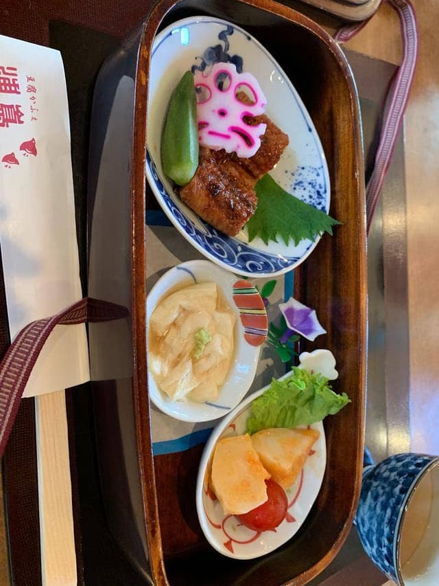 豆腐かふぇ 浦島 - サブ画像3