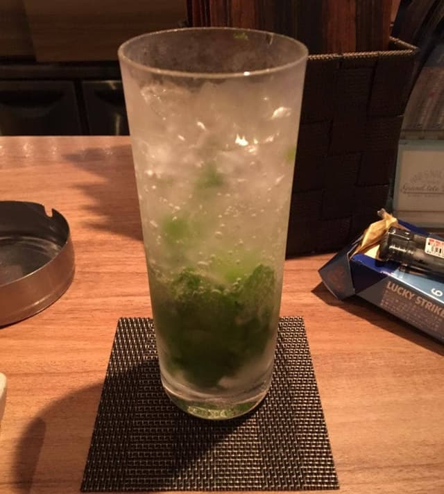 カオルツキ バー&ダイニング - サブ画像2