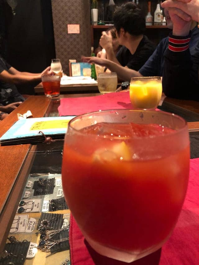 Gecko Asianfoods&bar - サブ画像2