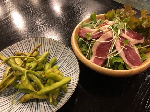 炭火串焼き 隠家 - サブ画像2