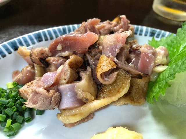 炭火焼鳥 颯 - サブ画像3