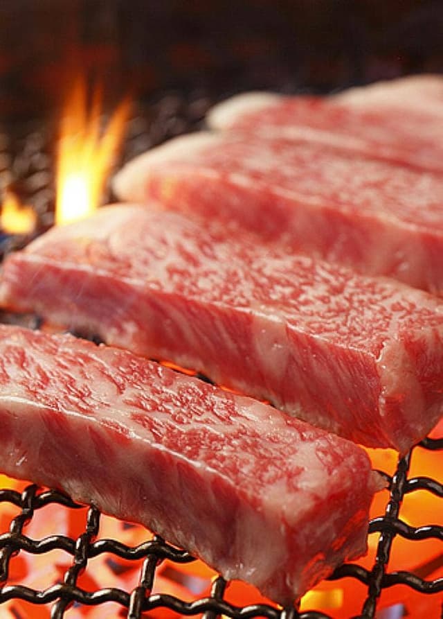焼肉 かのや - サブ画像1