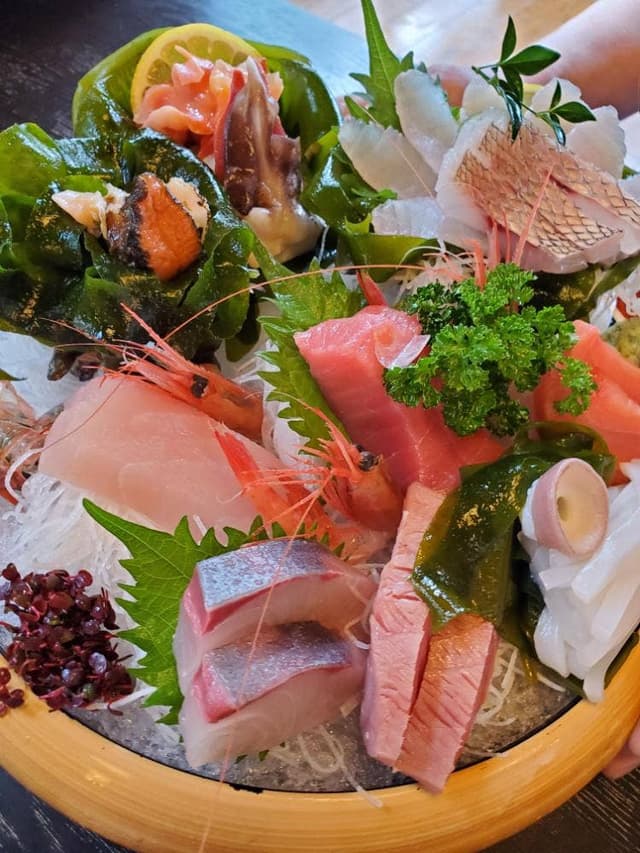 大衆割烹 田舎小屋 - サブ画像3