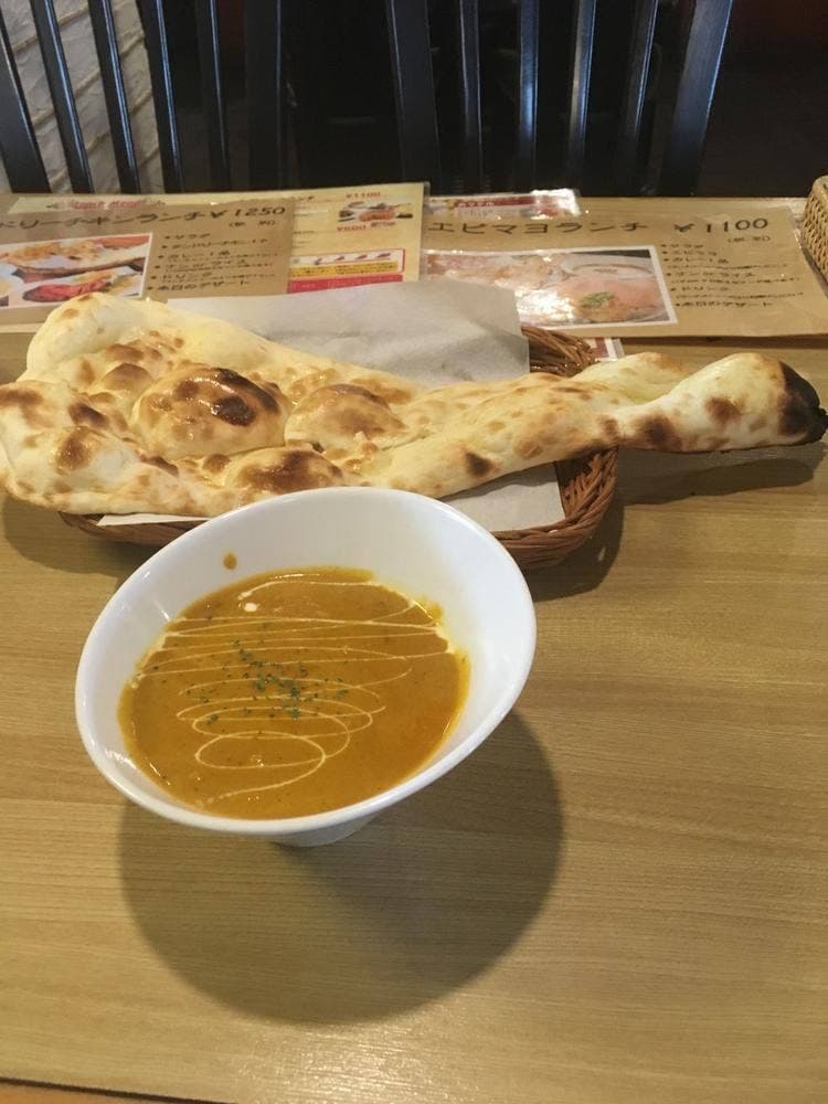 ASIAN KITCHEN KATHMANDU 桑名店