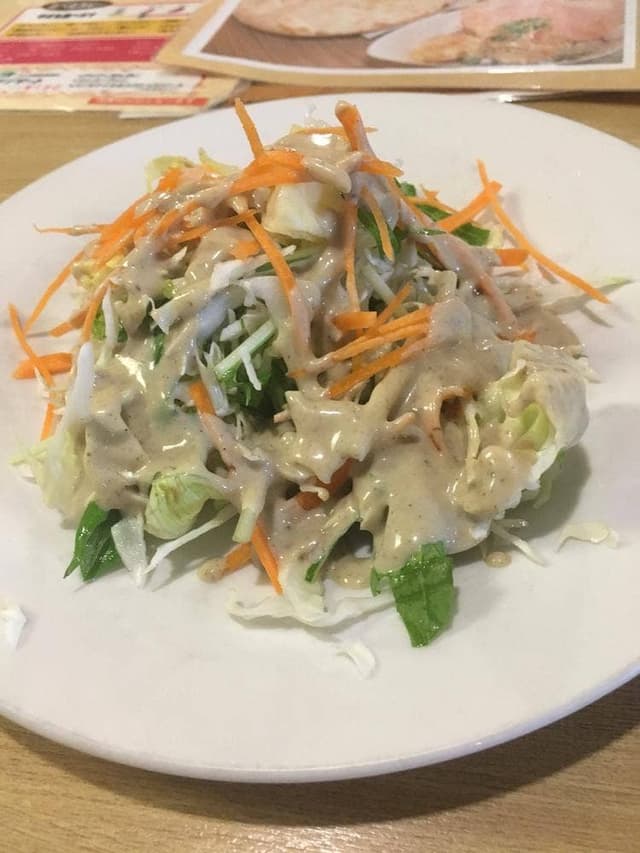 ASIAN KITCHEN KATHMANDU 桑名店 - サブ画像3