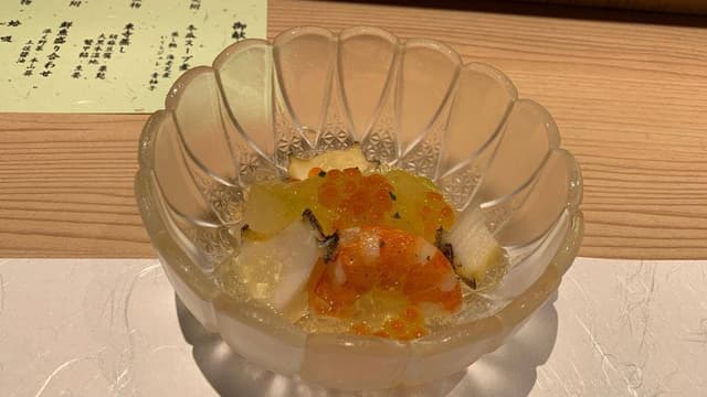 季節料理 さやま - サブ画像3