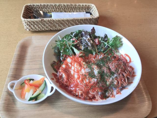 カフェ ルーディー - サブ画像1