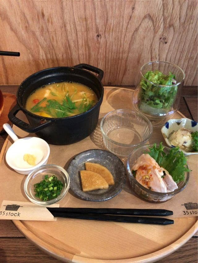 35stock - サブ画像2