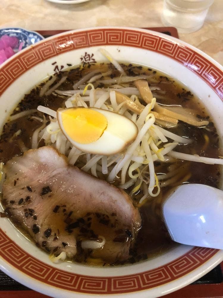 永楽 沢口店