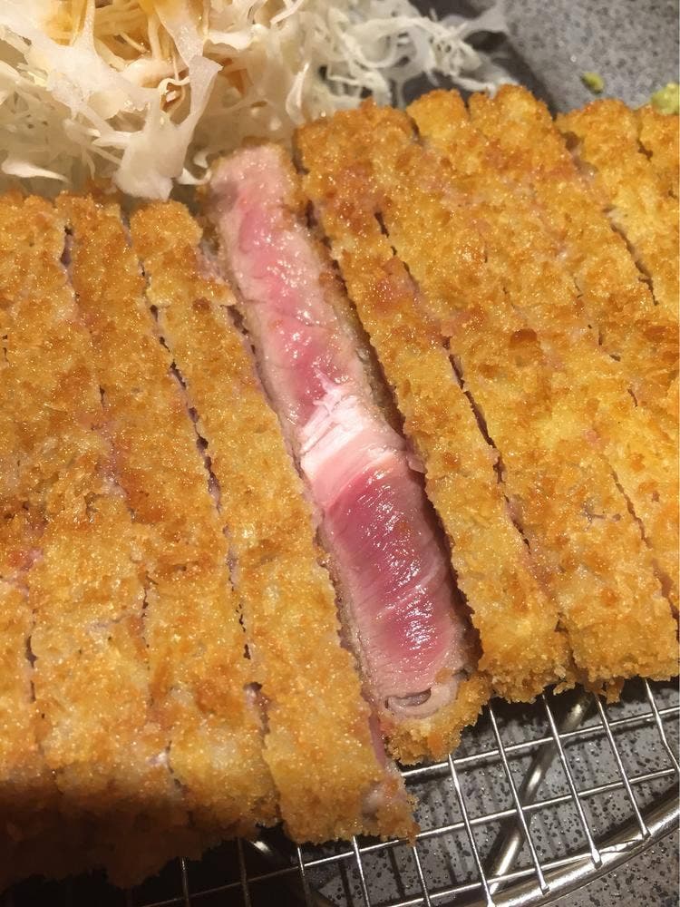 牛カツ京都勝牛 先斗町本店