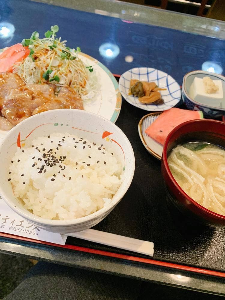 パティエンス
