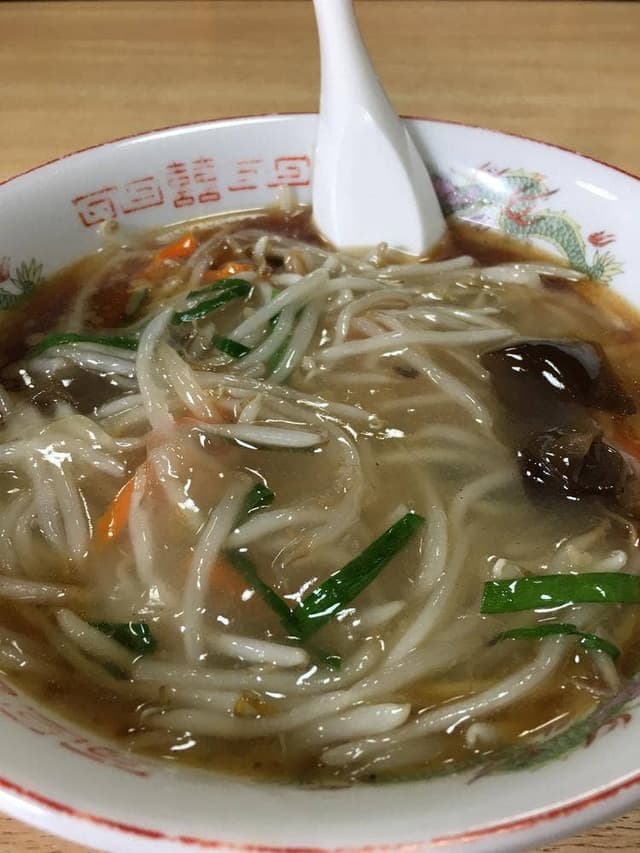 中華料理 呑龍 - サブ画像1