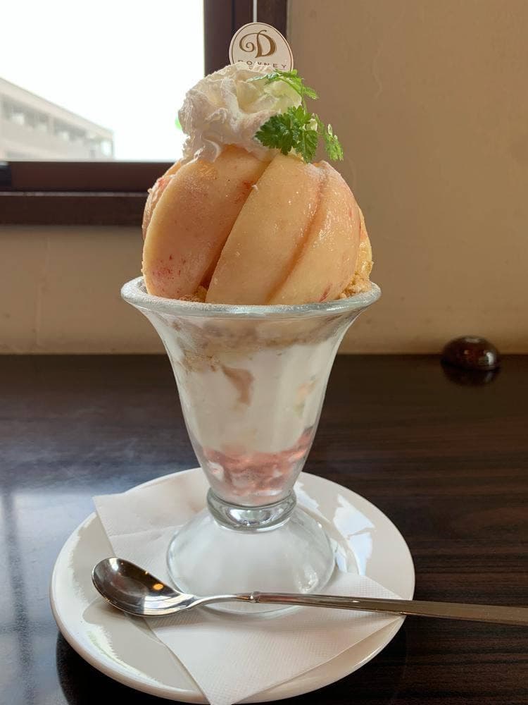 カフェダウニークラシック店