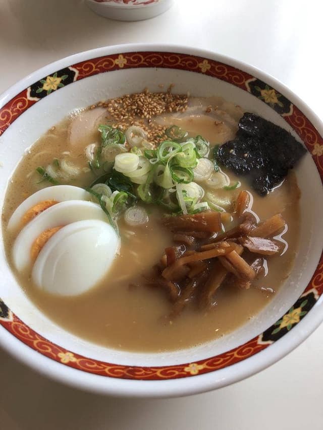 宝来軒 万田店 - サブ画像1