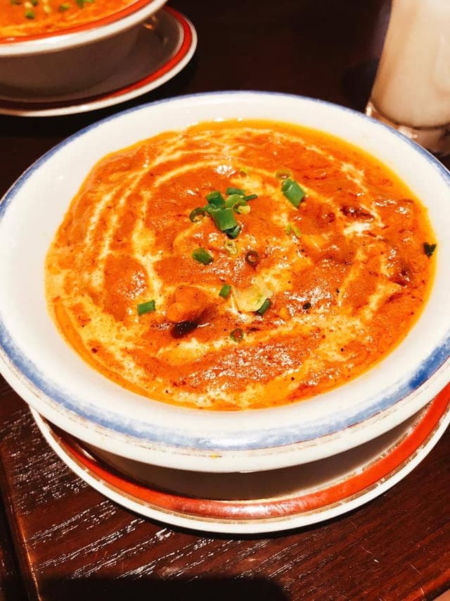 Masala Station - サブ画像1