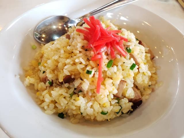 中華料理 龍宝 - サブ画像1