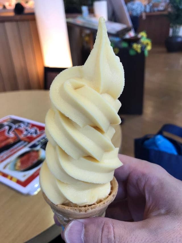 湯快爽快 ちがさき店 お食事処 - サブ画像1
