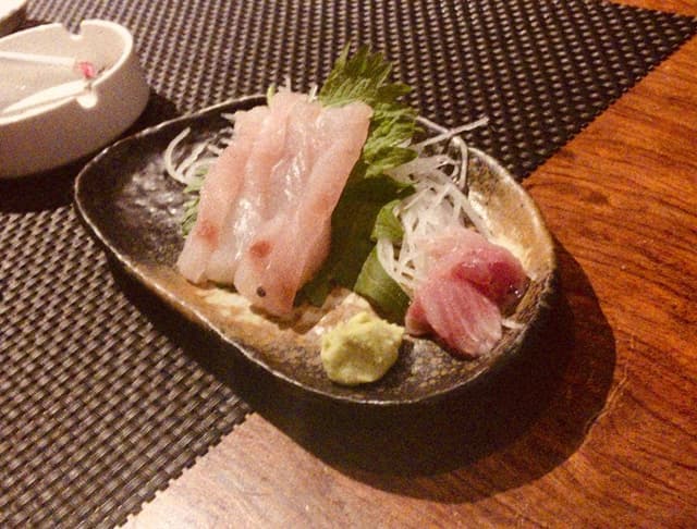 土鍋ご飯と蕎麦 横濱深夜食堂 - サブ画像3