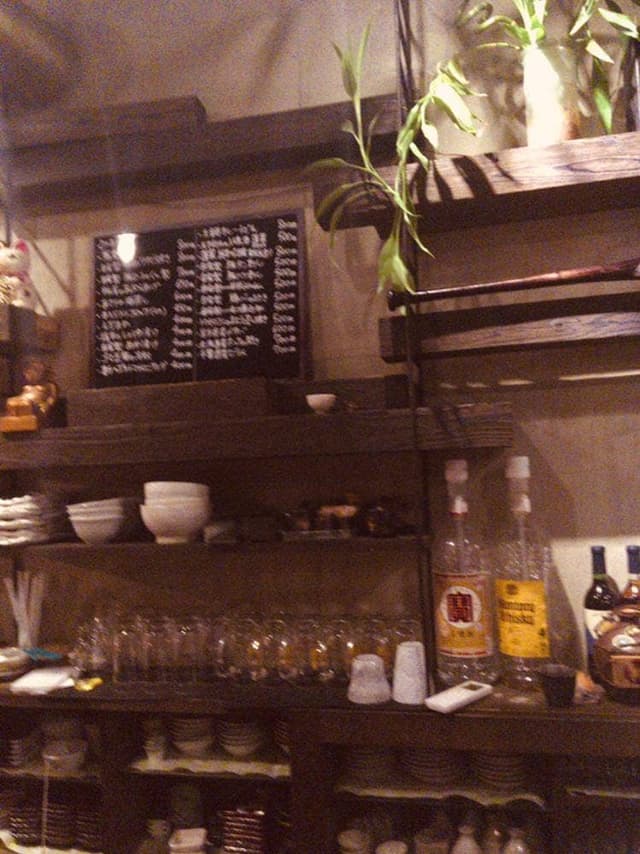 土鍋ご飯と蕎麦 横濱深夜食堂 - サブ画像2