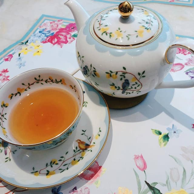 Ch Tea Room Kobe - サブ画像1