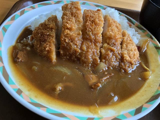 NHK青森放送局 社員食堂 - サブ画像2