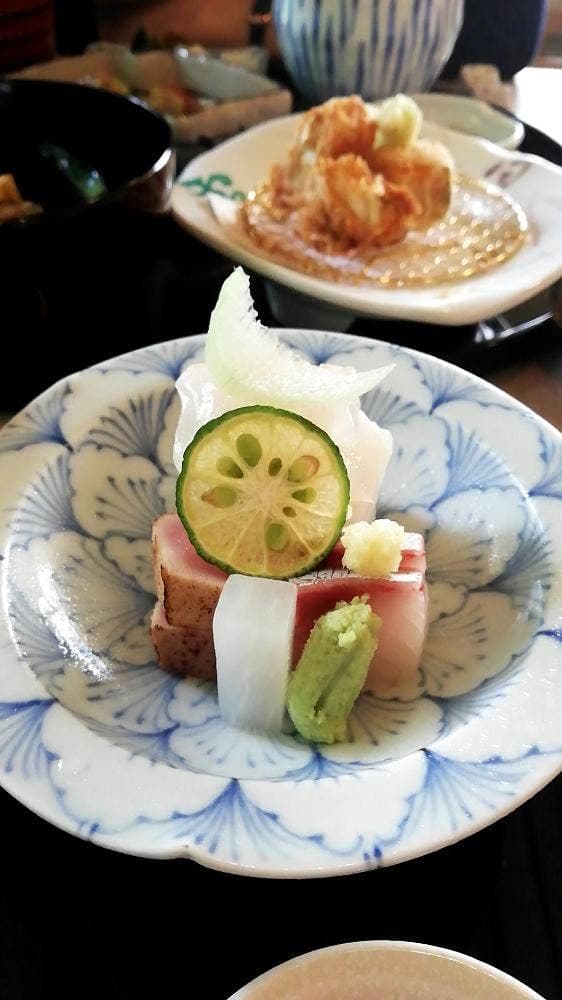 和食レストラン 真南風 ザ・ナハテラス - サブ画像2