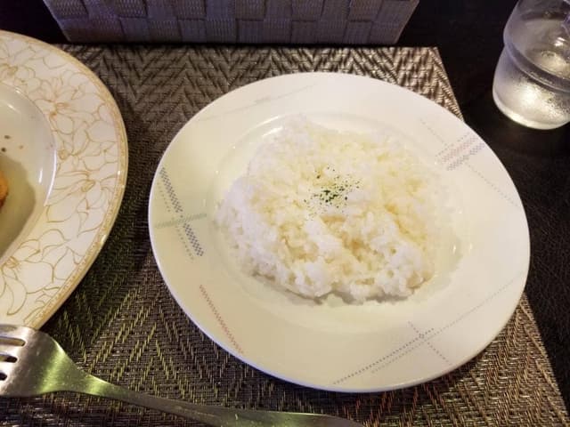 BISTORO RAKU - サブ画像2