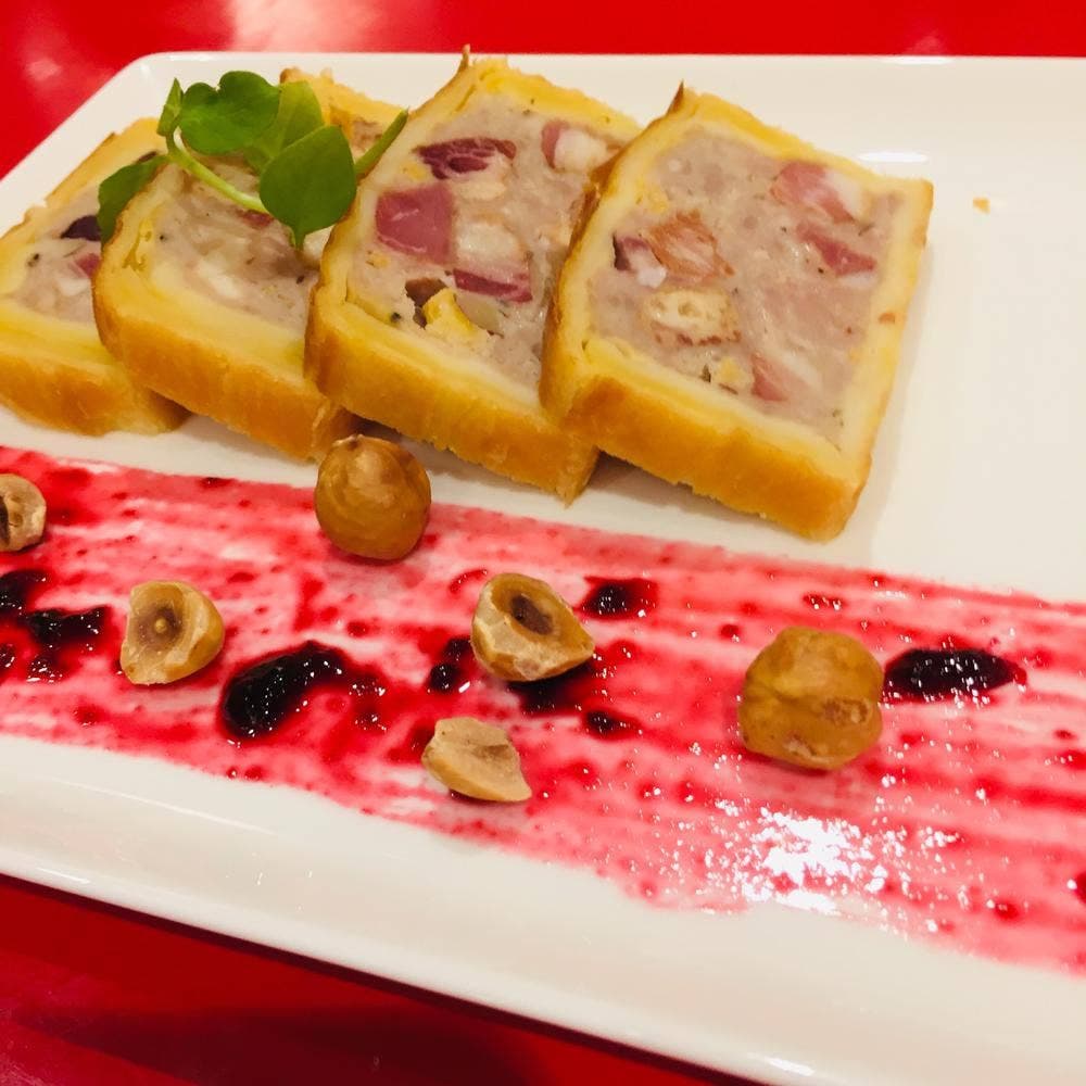 ホテルマイステイズプレミア札幌パーク 和洋バイキング朝食会場