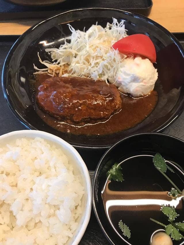 県民酒場 ダウドン 清瀬北口店 - サブ画像1