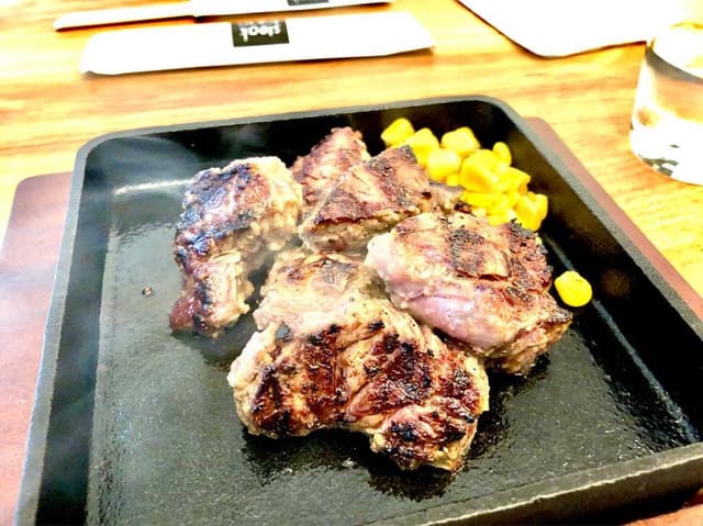 steak TOKYO - サブ画像1