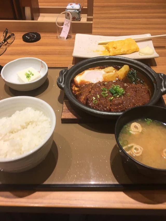 やよい軒 桑名江場店 - サブ画像3