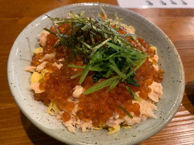 旬の鮮魚と炉端焼き えくぼ家 - サブ画像1