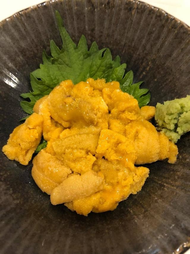 鮨 季節料理 ささき - サブ画像3