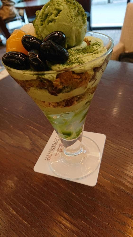 神戸風月堂 元町本店 サロン・ド・テ - サブ画像1