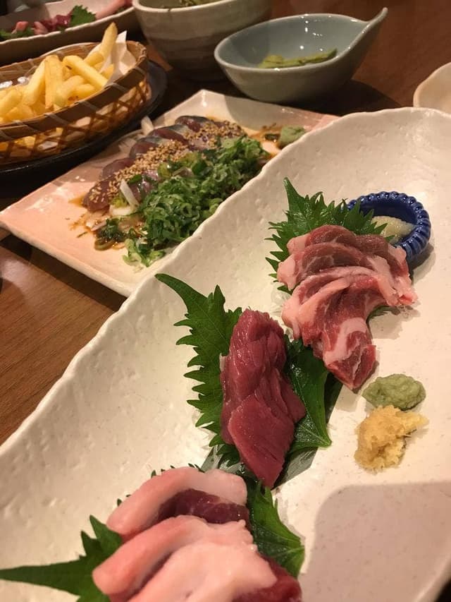 和食 がんこ 枚方店 - サブ画像3