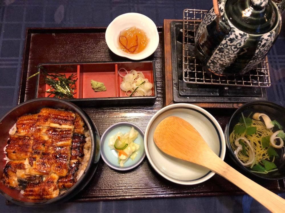 味処大番 保原店