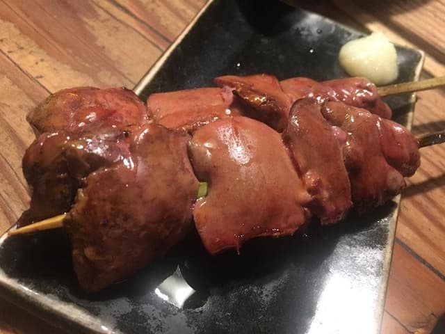 横浜串工房 白楽店 - サブ画像2