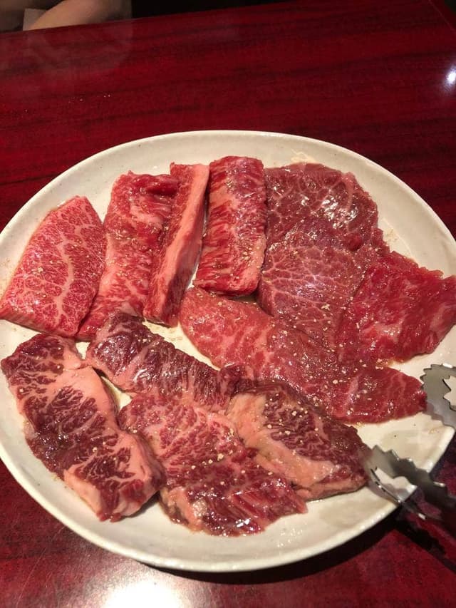 焼肉 琉璃 - サブ画像1