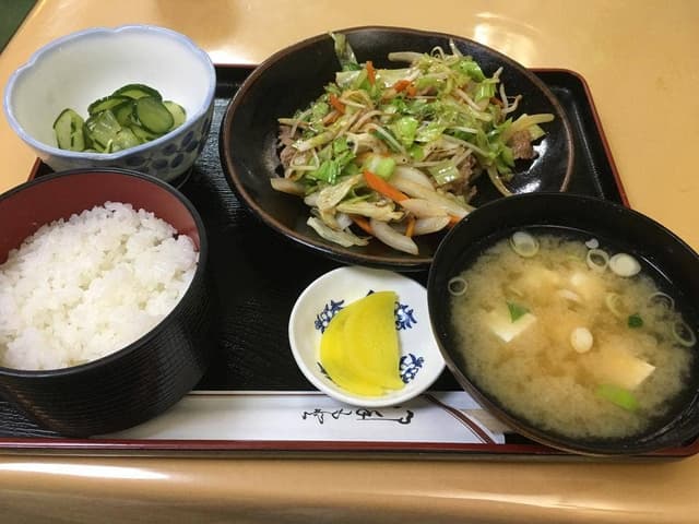べにや食堂 - サブ画像1