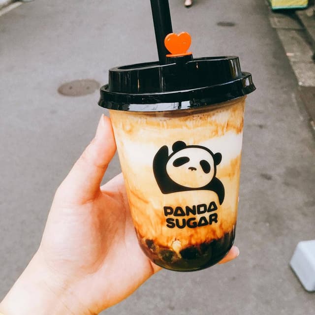 panda sugar 三軒茶屋店 - サブ画像2