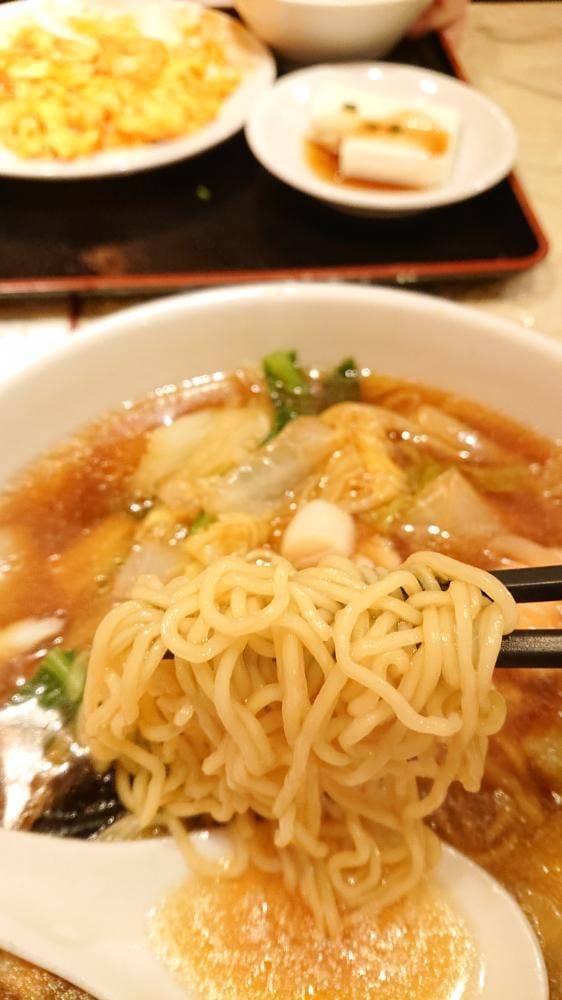 南国亭 浜松町大門店