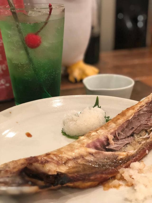 食堂 ペンギンパレード - サブ画像2