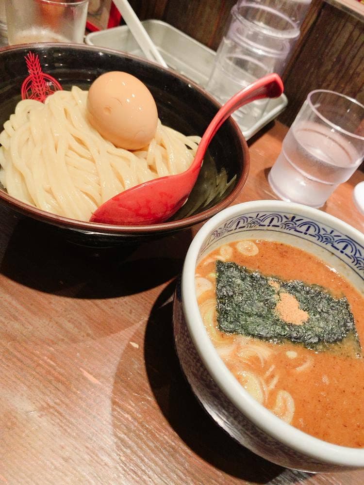 三田製麺所 阿倍野店