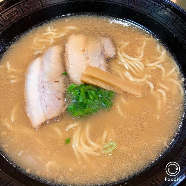 丸醤ラーメン - サブ画像2