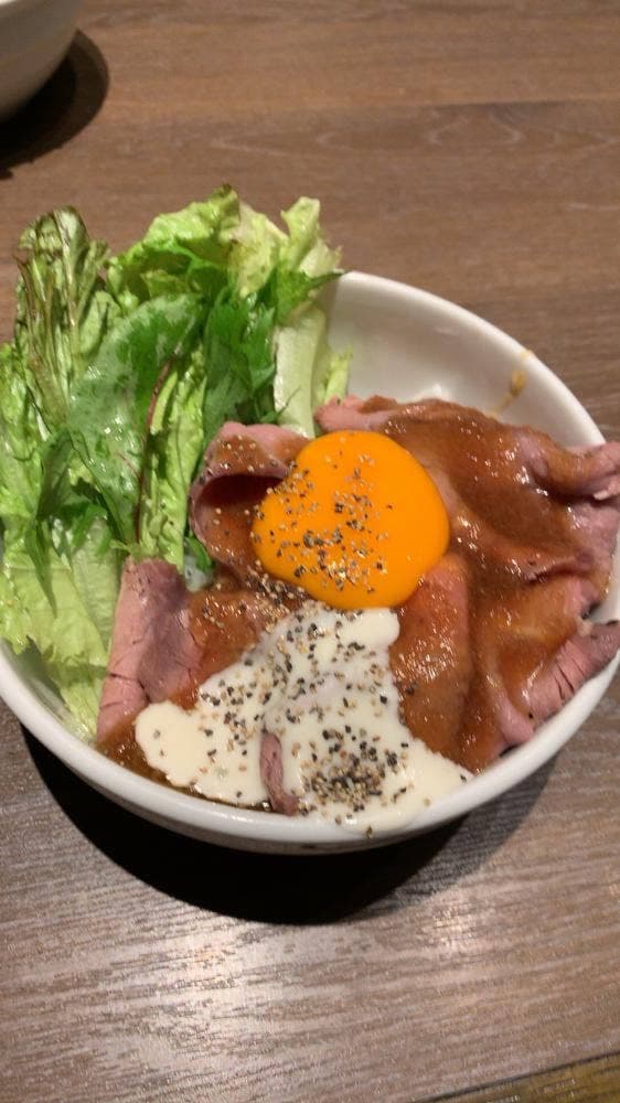 肉食BAR ガブリミート 茶屋町店 - サブ画像2