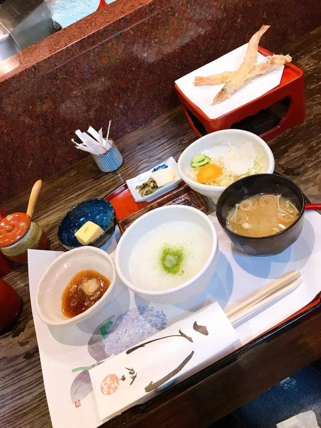 芦屋 天がゆ - サブ画像2