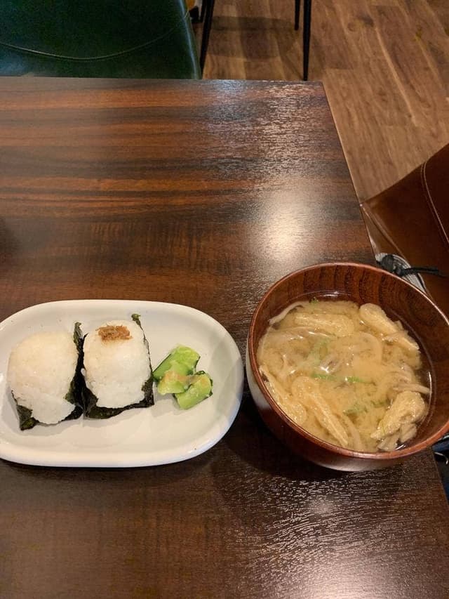 マルサンカフェ - サブ画像3