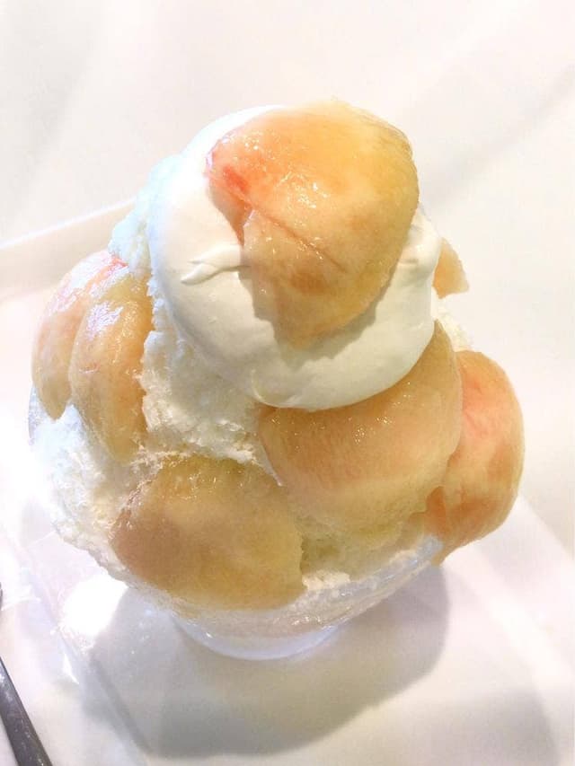 フルーツスノウ - サブ画像3